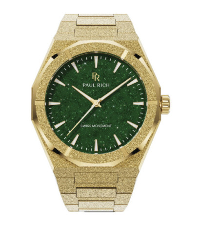 Paul Rich PR-45237 