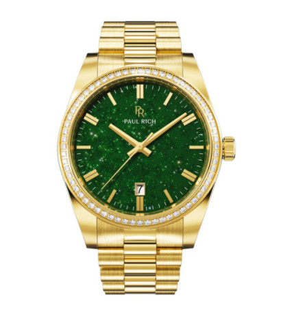 Paul Rich PR-45238 