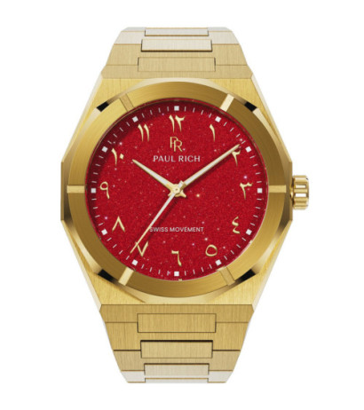 Paul Rich PR-45239 