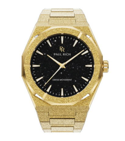 Paul Rich PR-45246 