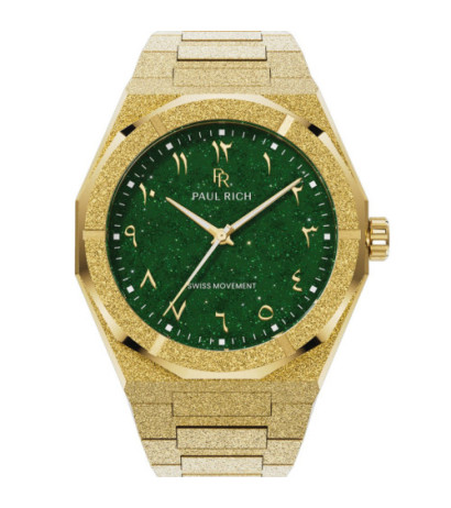 Paul Rich PR-45248 