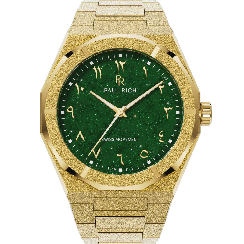 Paul Rich PR-45248 Paul Rich PR-45248