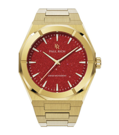 Paul Rich PR-45252 