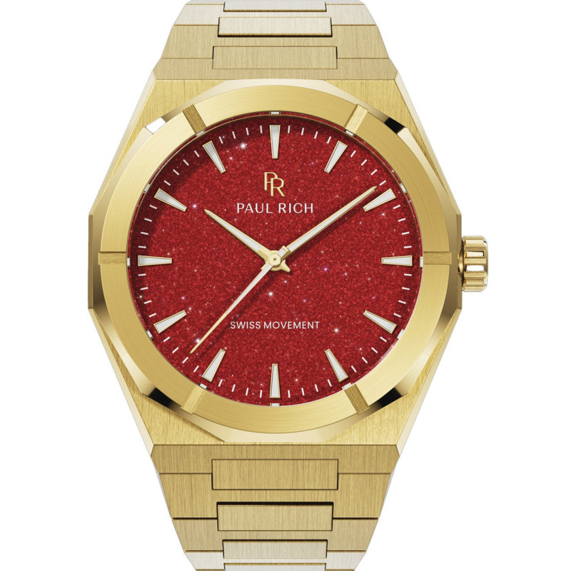 Paul Rich PR-45252 Paul Rich PR-45252