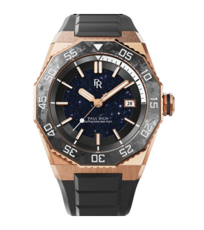 Paul Rich PR-45254 