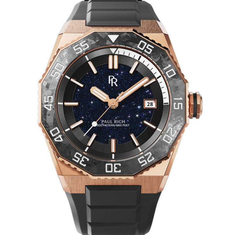 Paul Rich PR-45254 Paul Rich PR-45254