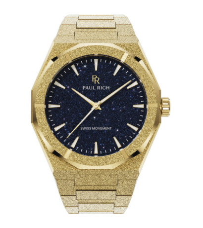 Paul Rich PR-45255 