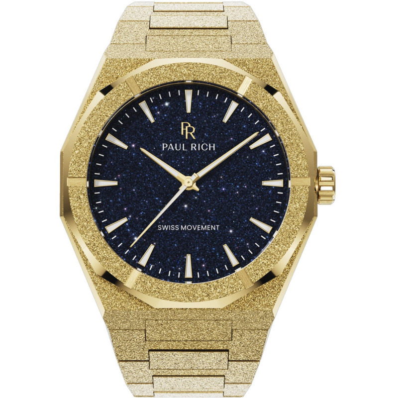 Paul Rich PR-45255 Paul Rich PR-45255