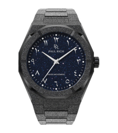 Paul Rich PR-45256 