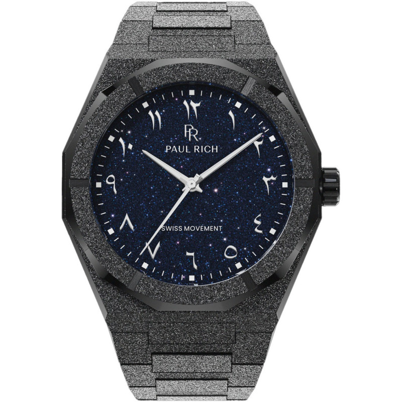 Paul Rich PR-45256 Paul Rich PR-45256