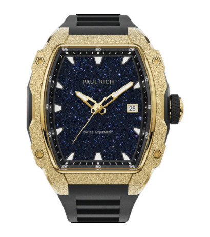 Paul Rich PR-45259 