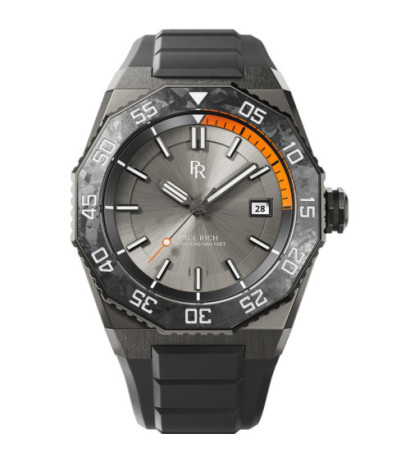 Paul Rich PR-45262 