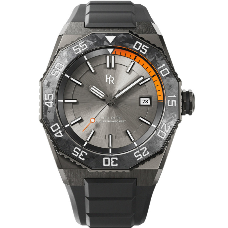Paul Rich PR-45262 Paul Rich PR-45262
