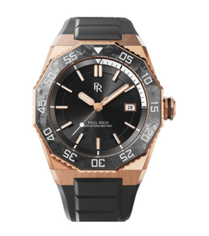 Paul Rich PR-45263 