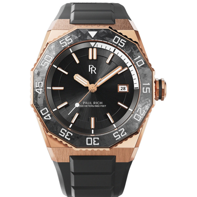 Paul Rich PR-45263 Paul Rich PR-45263