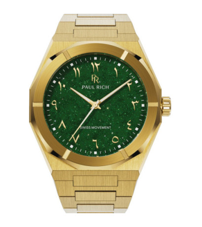Paul Rich PR-45264 