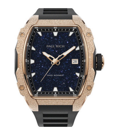 Paul Rich PR-45266 