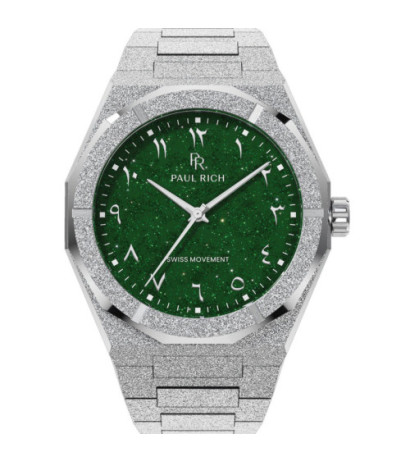 Paul Rich PR-45269 