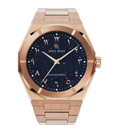 Paul Rich PR-45271 