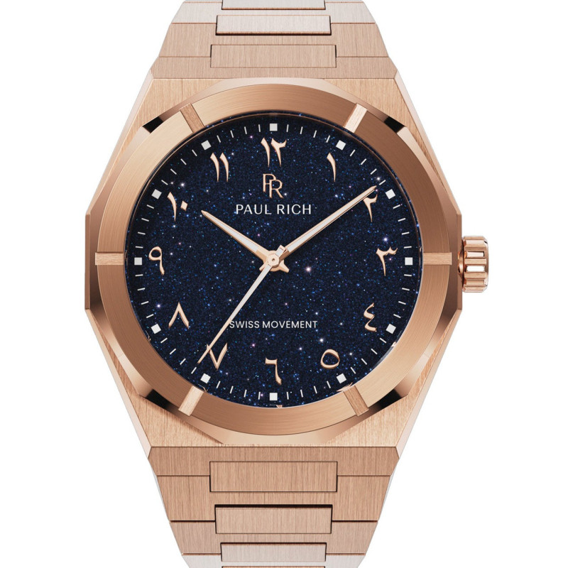 Paul Rich PR-45271 Paul Rich PR-45271