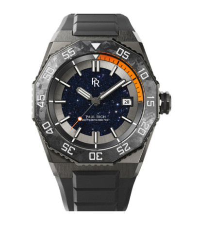 Paul Rich PR-45272 