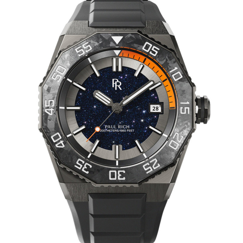 Paul Rich PR-45272 Paul Rich PR-45272