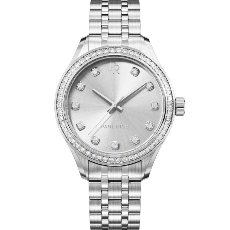 Paul Rich PR-45279 