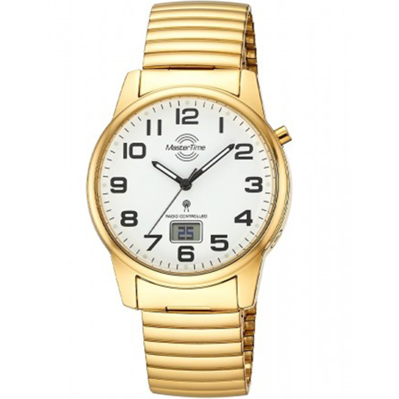 Master Time MTGA-10946-12Z 