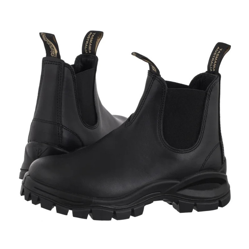 Blundstone 2240 Black (BL41-a) batai