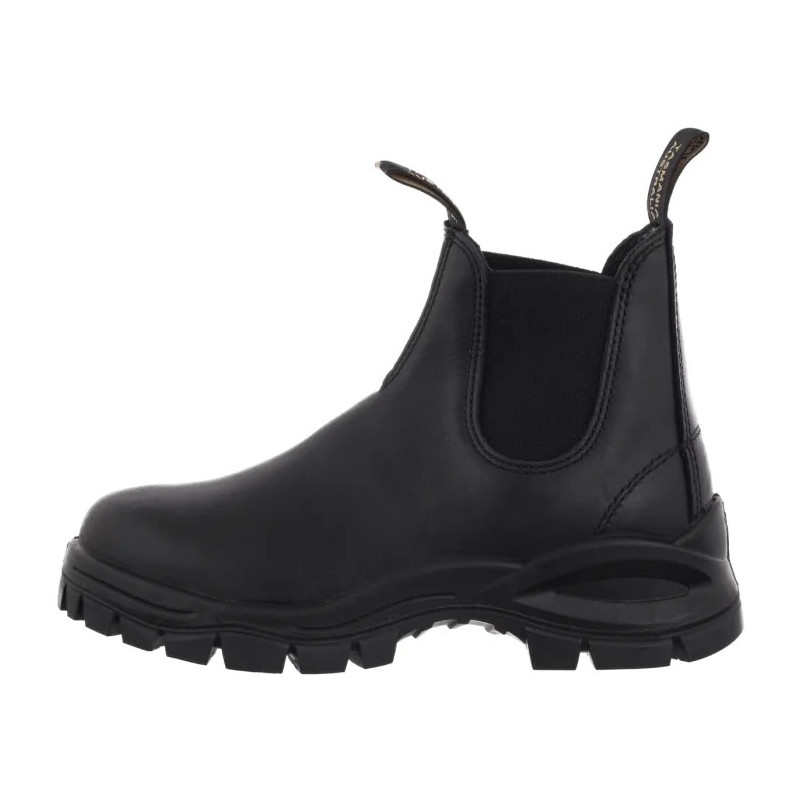 Blundstone 2240 Black (BL41-a) batai