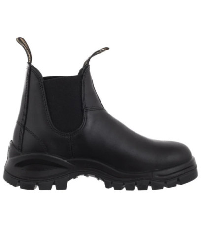 Blundstone 2240 Black (BL41-a) batai