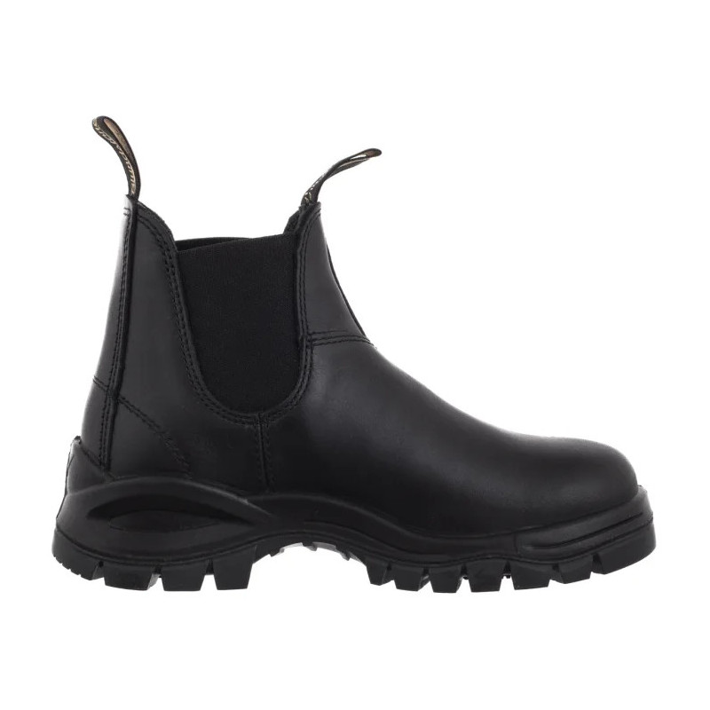 Blundstone 2240 Black (BL41-a) batai