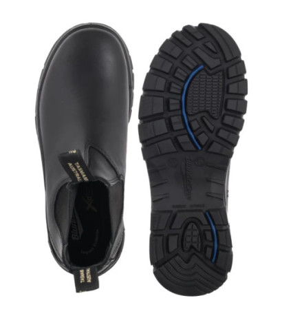 Blundstone 2240 Black (BL41-a) batai
