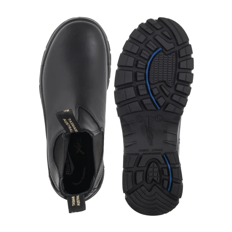 Blundstone 2240 Black (BL41-a) batai