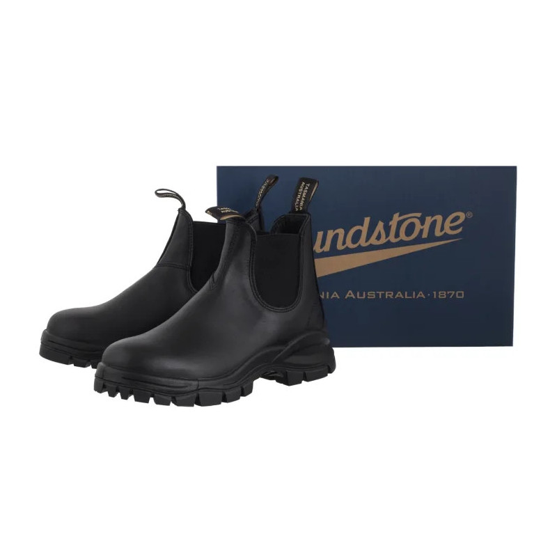 Blundstone 2240 Black (BL41-a) batai
