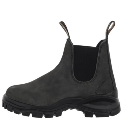 Blundstone 2238 Rustic Black (BL42-a) batai