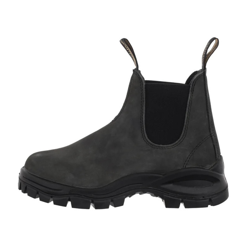 Blundstone 2238 Rustic Black (BL42-a) batai