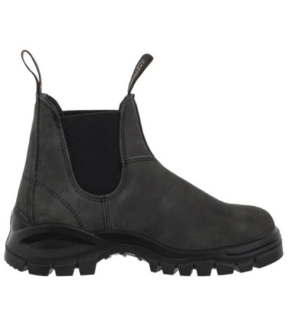 Blundstone 2238 Rustic Black (BL42-a) batai
