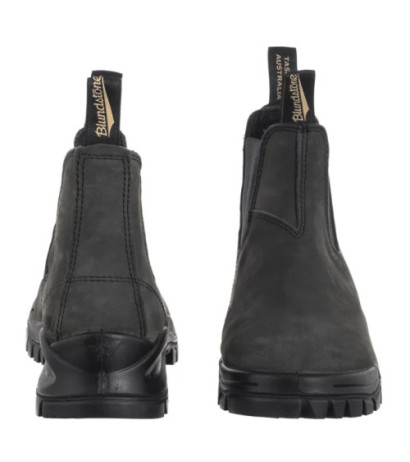 Blundstone 2238 Rustic Black (BL42-a) batai