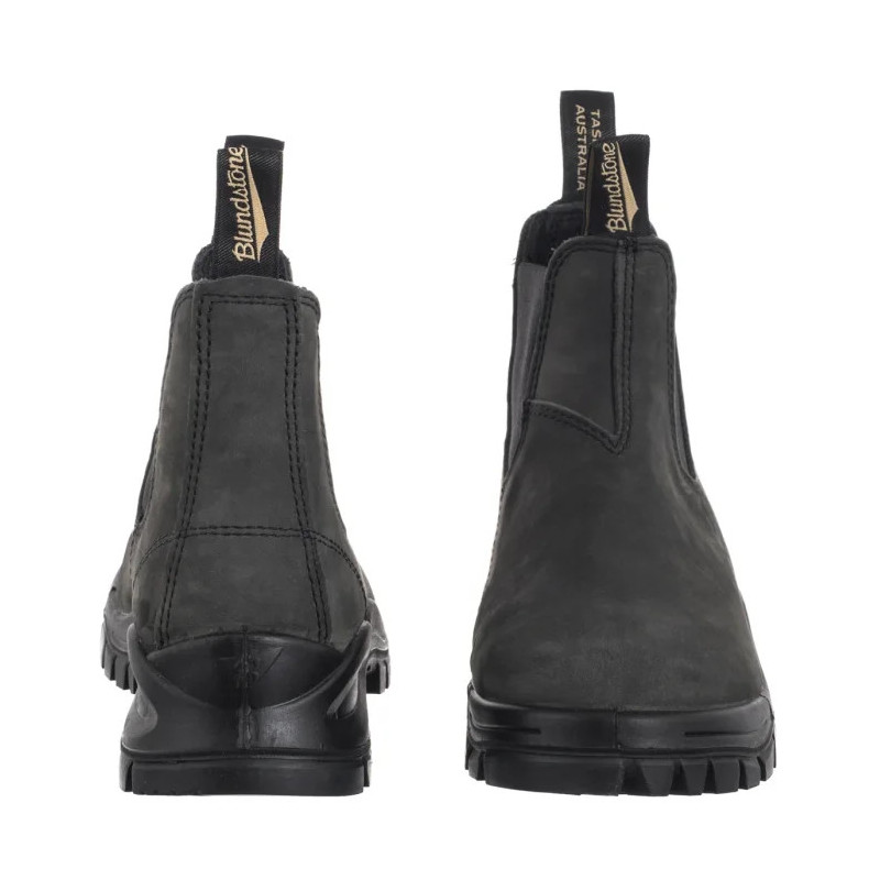 Blundstone 2238 Rustic Black (BL42-a) batai