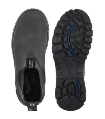 Blundstone 2238 Rustic Black (BL42-a) batai