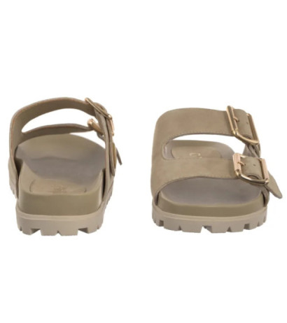 Guess Fasten FLTFST SUE03 Nude (GU744-a) Moteriški batai/šlepetės