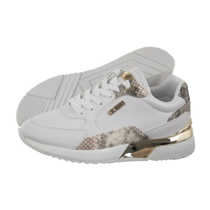 Guess Moxea15 FLTM15 ELE12 White (GU746-a) sportiniai bateliai