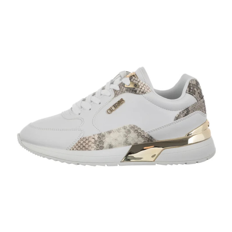 Guess Moxea15 FLTM15 ELE12 White (GU746-a) sportiniai bateliai