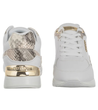 Guess Moxea15 FLTM15 ELE12 White (GU746-a) sportiniai bateliai