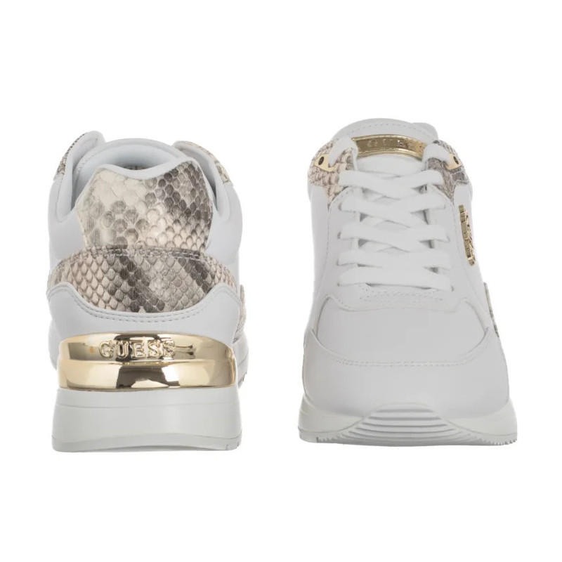 Guess Moxea15 FLTM15 ELE12 White (GU746-a) sportiniai bateliai