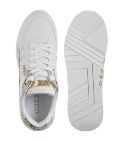 Guess Moxea15 FLTM15 ELE12 White (GU746-a) sportiniai bateliai