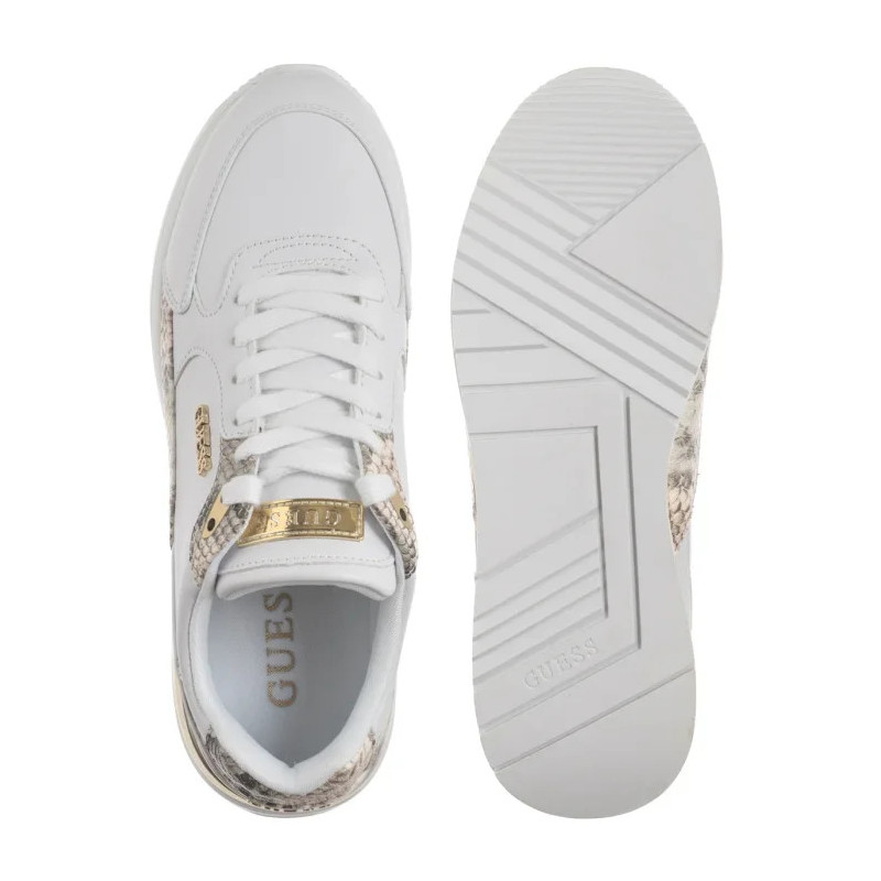 Guess Moxea15 FLTM15 ELE12 White (GU746-a) sportiniai bateliai