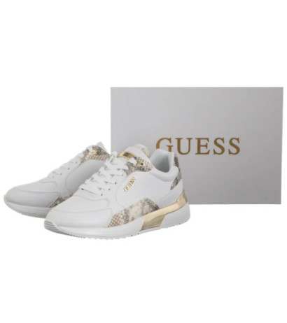 Guess Moxea15 FLTM15 ELE12 White (GU746-a) sportiniai bateliai
