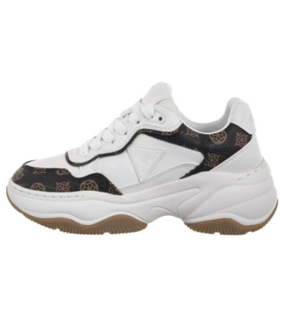 Guess Hapyy3 FLTHPY FAL12 WHIBR (GU747-a) sportiniai bateliai